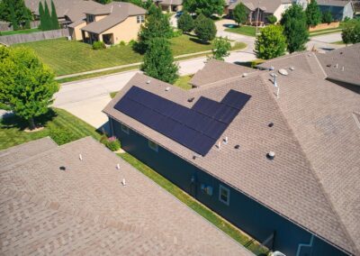 Lawrence Kansas Solar