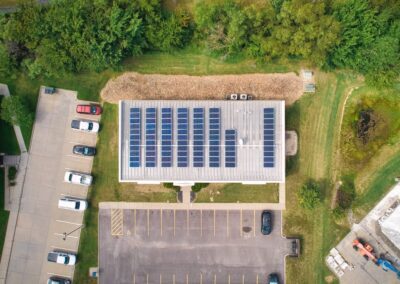 Emporia Commercial Solar