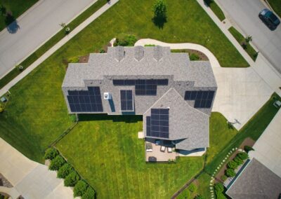 Overland Park Kansas Solar