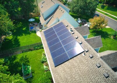 Lenexa Solar