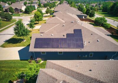 Lawrence Kansas Solar