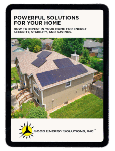 residential solar guide
