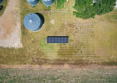 Emporia Solar Ground Mount