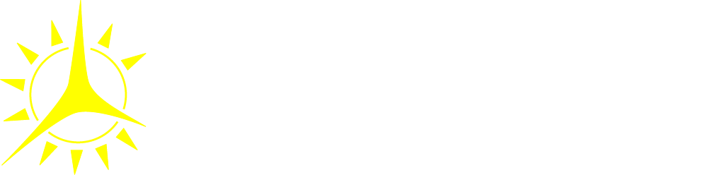 GESlineyellowsunwhitetext Good Energy Solutions