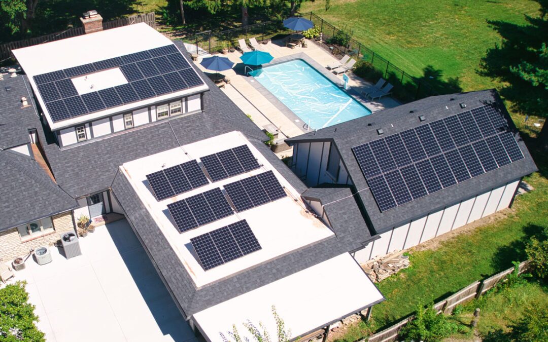 How much solar is too much solar?