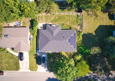 Lawrence Residential Solar