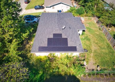 Lawrence Residential Solar