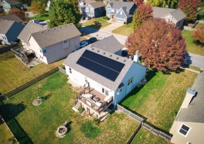 Lee's Summit Solar