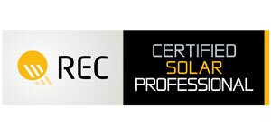 REC Solar Certified