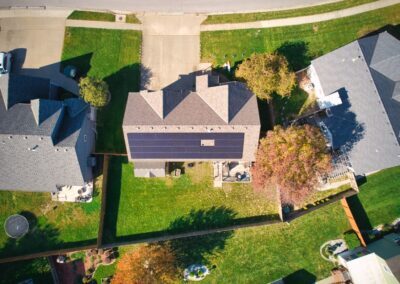 Raymore Missouri Solar