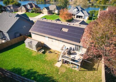 Raymore Missouri Solar