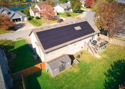 Raymore Missouri Solar